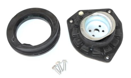 Опора амортизатора резинометаллическая в комплекте УЦЕНКА. ОТСУТСТВУЮЩИЙ МОНТАЖНЫЙ КОМПЛЕКТ. RENAULT MEGANE 200 PROFIT 2314-0815