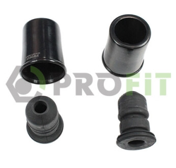 Захисний комплект амортизатора VW GOLF II/III/JETTA II/PASSAT B1 1984-1911 FRONT L/R -ua PROFIT 2314-0911