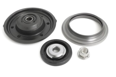 Опора амортизатора гумометалева в комплекті CITROEN C4/PEUGEOT 307 2000-2013 FRONT L/R -ua PROFIT 2314-0933