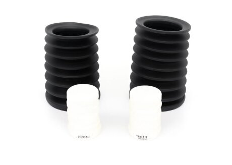 Захисний комплект амортизатора MERCEDES 190 (W201)/E (W124) 1982-1997 FRONT PROFIT 2314-9012