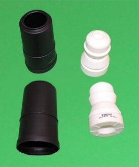 Захисний комплект амортизатора AUDI 100/A6 1990-1997 REAR PROFIT 2314-9073