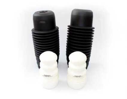 Захисний комплект амортизатора NISSAN X-TRAIL 2000-2006 FRONT L/R PROFIT 2314-9181