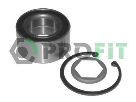Подшипник шариковый d>30 PROFIT 2501-0754