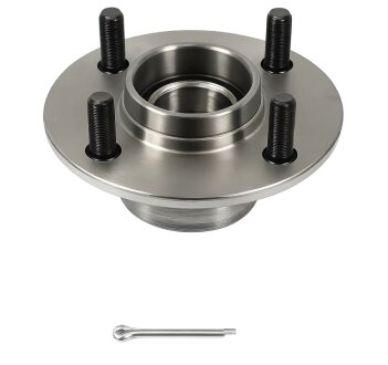 Маточина колеса в зборі PROFIT 2501-3202