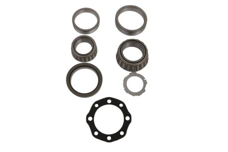 Комплект підшипників роликових конічних PROFIT 2501-3918