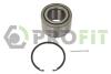 Підшипник кульковий d>30 PROFIT 2501-3985 (фото 1)