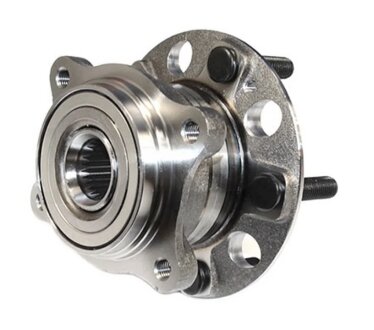 Маточина колеса СТУПИЦА ЗАДН. HYUNDAI TUCSON 15- -ua PROFIT 2501-5066