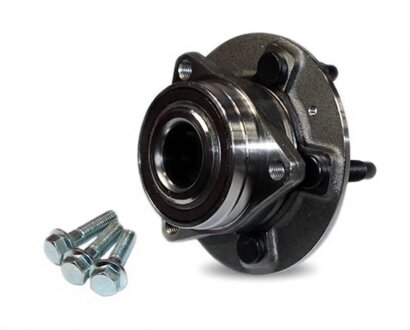 Маточина колеса МАТОЧИНА ЗАДН. OPEL INSIGNIA 08-17 -ua PROFIT 2501-6667