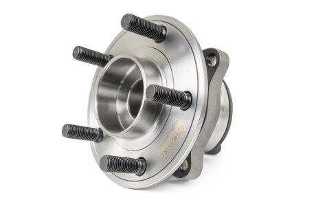 Ступица колеса в сборе СТУПИЦА ЗАДН. (+ABS) FORD MONDEO 14- PROFIT 2501-7078