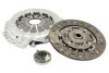 Комплект сцепления К-Т СЦЕПЛ. (КОРЗ./ДИСК/ПОДШ.) HYUNDAI GETZ 05-10 (1.4) PROFIT 2525-1131 (фото 1)