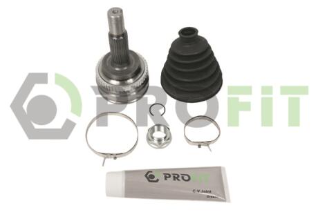 ШРУС со смазкой в комплекте PROFIT 2710-3146
