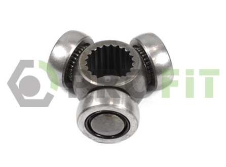 Трипоїд ТРИПОД 21X30.4 FORD FOCUS 98-04. MITSUBISHI COLT 04-12. NISSAN NOTE 06-13 -ua PROFIT 2750-0034