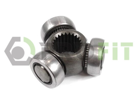 Трипоїд ТРИПОД 23X33.9 FORD FOCUS 98-04. TOYOTA AURIS 07-12. AVENSIS 03-08. COROLLA 01-18. NISSAN TI -ua PROFIT 2750-0035