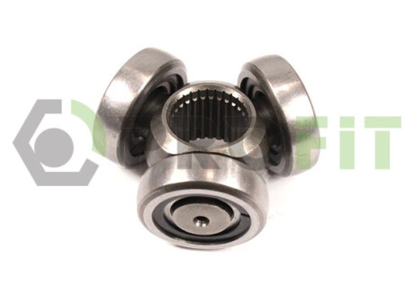 Трипоїд ТРИПОД 29X38.9 SUBARU FORESTER 08-. IMPREZA 00-14. LEGACY 03-14. MITSUBISHI OUTLANDER 02-06 -ua PROFIT 2750-0049