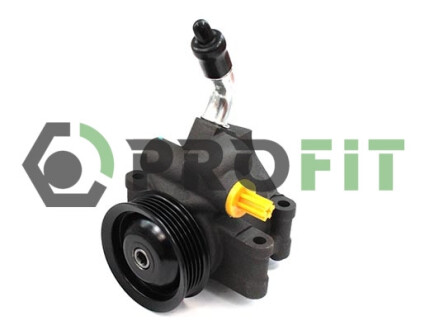 Насос гідропідсилювача керма НАСОС ГУР FORD FIESTA 01-08. FUSION 02-12. MAZDA 2 03-07 -ua PROFIT 3040-0115