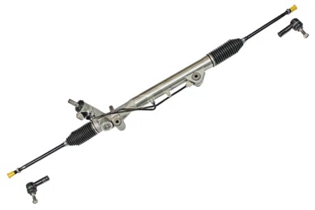 Рулевой механизм (рейка) в сборе РУЛЕВОЙ МЕХАНИЗМ ГИДРАВЛИЧЕСКИЙ FORD TRANSIT 00-06 PROFIT 3042-12080