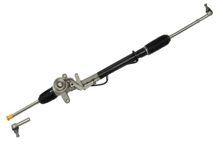 Рульовий механізм (рейка) в зборі РУЛЕВОЙ МЕХАНИЗМ ГИДРАВЛИЧЕСКИЙ (L=1260MM) SKODA OCTAVIA 96-10. V -ua PROFIT 3042-18015