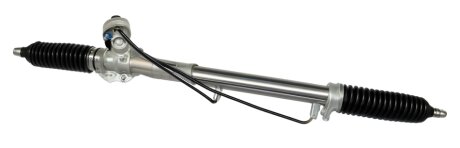Рулевой механизм (рейка) в сборе РУЛЕВОЙ МЕХАНИЗМ ГИДРАВЛИЧЕСКИЙ AUDI A4 94-01. VW PASSAT 96-05. S PROFIT 3042-18053
