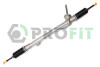 Рульовий механізм (рейка) в зборі РУЛЕВОЙ МЕХАНИЗМ (+EPS) RENAULT MEGANE 02-09. SCENIC 03- -ua PROFIT 3042-28169 (фото 1)