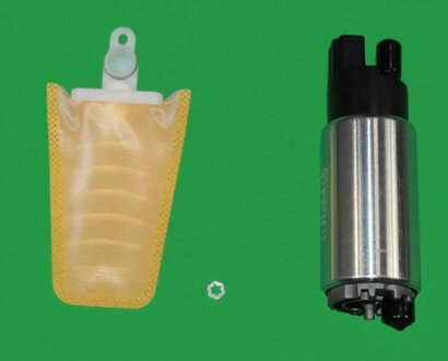 Топливный насос в сборе НАСОС ТОПЛИВНЫЙ HYUNDAI/KIA 03- (DIESEL) PROFIT 4001-0368