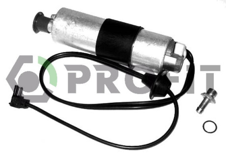 Паливний насос MERCEDES-BENZ C-CLASS (W202, W203, S202, S203), CLK (C208) - C180/200/220/240/280 -ua PROFIT 4001-2601