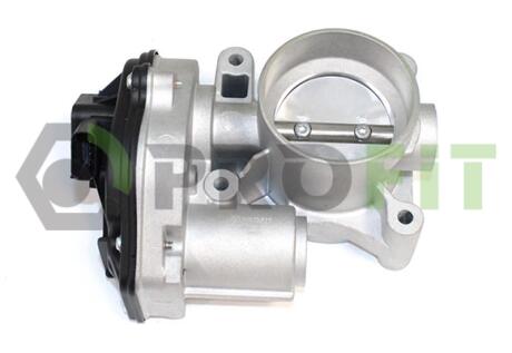 Дросельна заслонка з електроприводом PROFIT 4003-5038