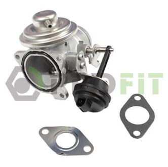 Клапан рециркуляції газів КЛАПАН EGR VW/AUDI/SKODA/SEAT 96-05 (1.4TDI/1.9TDI) -ua PROFIT 4003-5103