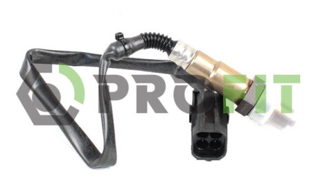 Лямбда-зонд ЛЯМБДА-ЗОНД UNIVERSAL (4PIN) PROFIT 4005-0022