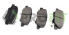 Тормозные колодки дисковые К-Т ТОРМ. КОЛОДОК MITSUBISHI OUTLANDER 12-. ASX 10-. CITROEN C4 AIRCROSS 1 PROFIT 5000-4739 (фото 1)