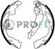 Колодки тормозные барабанные PROFIT 5001-0672 (фото 1)