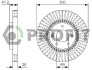 Диск тормозной передний HYUNDAI IX35 2.0 10-,SONATA V 2.0-3.3 05-,TUCSON 2.0 2.7 06-;KIA SPORTAGE 1.6 PROFIT 5010-1630 (фото 1)