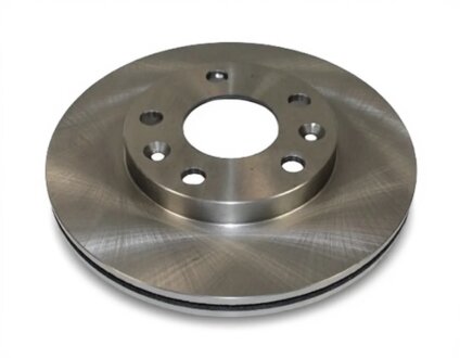 Диск гальмівний PROFIT 5010-2501