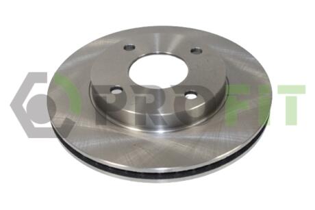 Диск тормозной PROFIT 5010-2502
