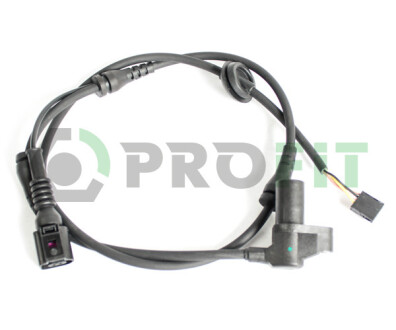 Датчик ABS ДАТЧИК ABS AUDI A4 00-08 FRONT (L/R) -ua PROFIT 5015-0044