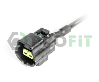 Датчик ABS ДАТЧИК ABS CHEVROLET AVEO 03- FRONT (L) PROFIT 5015-0131