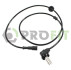 Датчик ABS ДАТЧИК ABS AUDI 100/A6 90-97 FRONT (L/R) -ua PROFIT 5015-0180 (фото 1)