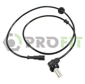 Датчик ABS ДАТЧИК ABS AUDI 100/A6 90-97 FRONT (L/R) -ua PROFIT 5015-0180