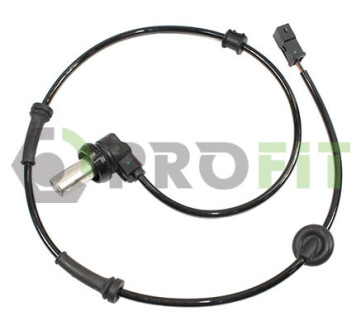 Датчик ABS ДАТЧИК ABS AUDI A4 94-01 REAR (L/R) PROFIT 5015-0203