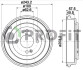 Барабан гальмівний HYUNDAI ACCENT/VERNA 1.4I 16V, 05/11- -ua PROFIT 5020-0039 (фото 1)