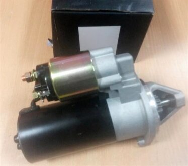 Стартер СТАРТЕР ВАЗ 2101, 2102, 2103, 2104, 2105, 2106, 2107 CZ PROFIT 7110-0352