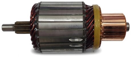 Якір стартера 231468 CZ -ua PROFIT 7231-0468