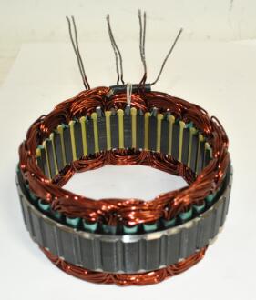 Обмотка генератора PROFIT 7238-0947