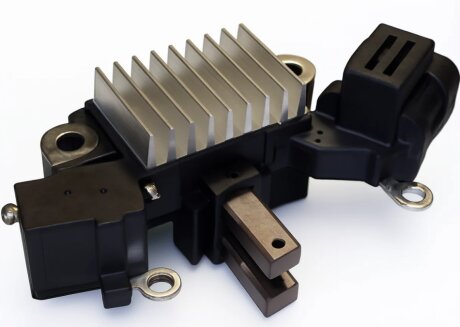 Регулятор напряжения генератора РЕГУЛЯТОР НАПРЯЖЕНИЯ VRH200071 CZ PROFIT 7714-0310