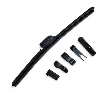 Щітка склоочисника ЩЕТКА СТЕКЛООЧИСТИТЕЛЯ МУЛЬТИКЛИП 475MM (19") -ua PROFIT 8003-0475