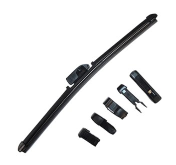 Щітка склоочисника ЩЕТКА СТЕКЛООЧИСТИТЕЛЯ МУЛЬТИКЛИП 700MM (28") -ua PROFIT 8003-0700