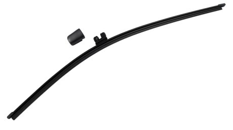 Щітка склоочисника ЩЕТКА СТЕКЛООЧИСТИТЕЛЯ ЗАДНЯЯ 400MM (16") -ua PROFIT 8009-0006