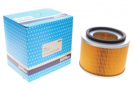 Фільтр повітряний Nissan Patrol 2.8-4.2 TDiC 88- (opt-om) Purflux A1324