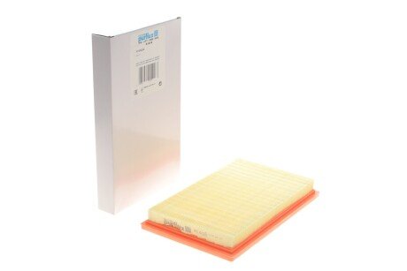 Фільтр повітряний Hyundai Atos 1.1 03-10 UA63 Purflux A1418