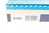 Фільтр повітряний Toyota Auris/Prius 1.8/RAV4 2.5 6V 06- UA63 Purflux A1501 (фото 5)