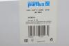 Фільтр повітряний Honda Accord VIII 2.0i 08- UA63 Purflux A1506 (фото 4)